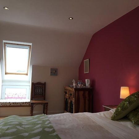 The Mill B&B 갈라쉴즈 외부 사진