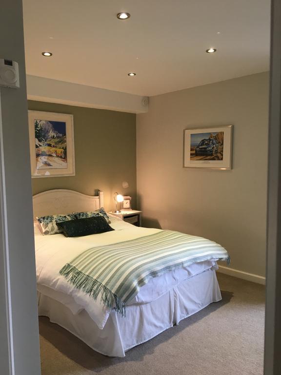 The Mill B&B 갈라쉴즈 외부 사진